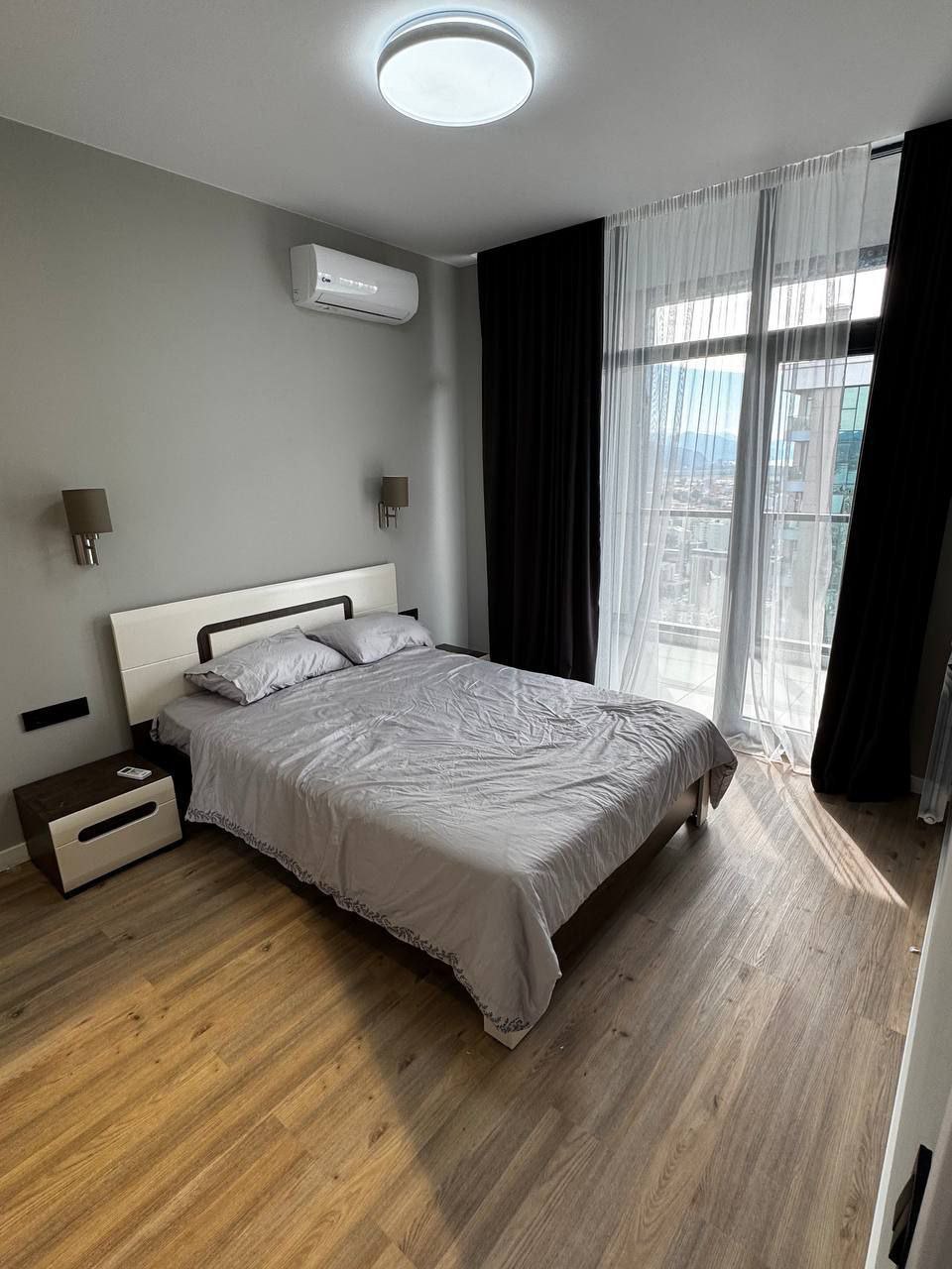 ARENDA BST, BATUMI, 2+1